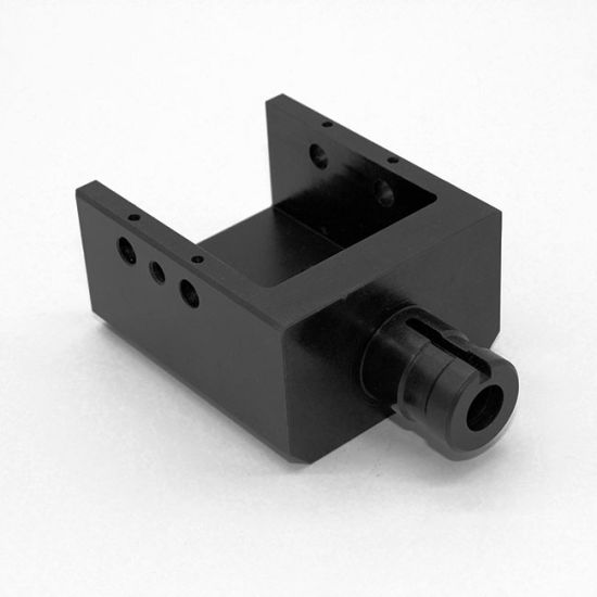 CNC Machinery Machined Non-Standard Automation Machining Parts