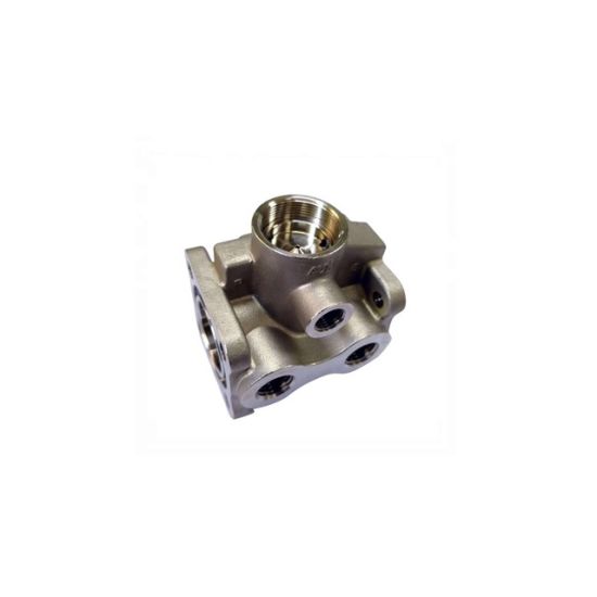 Best Price Good Quantity Machining Casting Stamping Robotics Parts From China Supplier