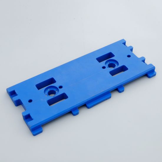 Precision Aluminum CNC Machining Machined Parts with Anodizing
