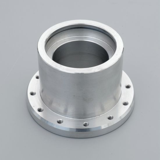 High Precision CNC Turning Milling Machining Part for Oil Gas Field