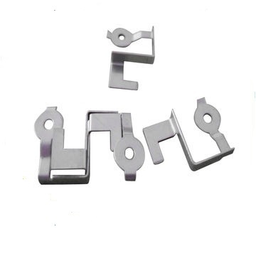 Stamped Part, Drawn Part Auto Lathe Part, CNC Machining Part