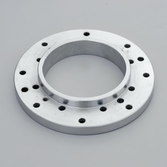 Precision CNC Turning Part for Automation Industry