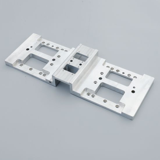 CNC Machining/Machined Parts for Pharmaceutical Automatic Packaging Assembly Line