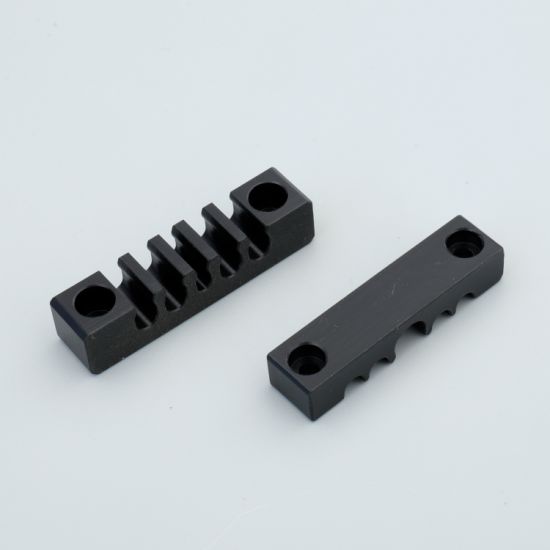 High Precision Machining Aluminum Part for Automation Industry