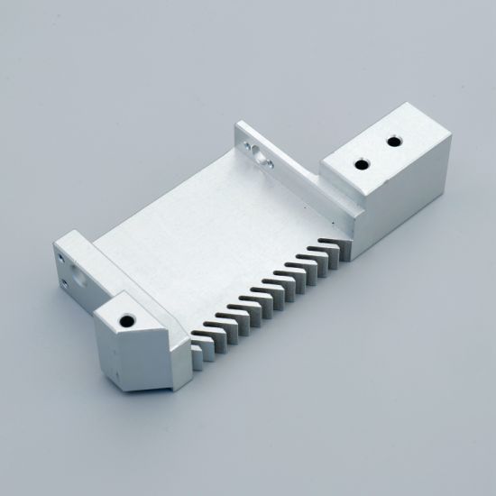 CNC Machining Automation Parts