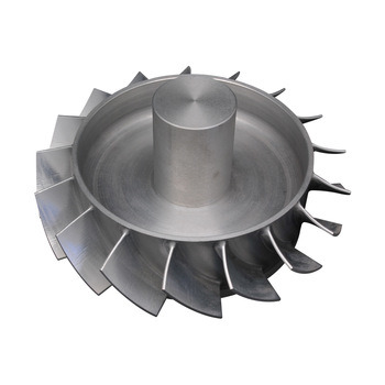 CNC Custom Aluminum Machinery Spare Parts Fabrication Service