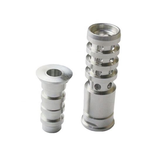 High Precision Competitive Price CNC Machining Part for Medical Device