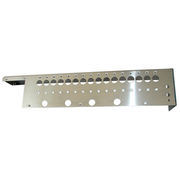 OEM and Assembly CNC Parts Stamping Laser Cutting Parts