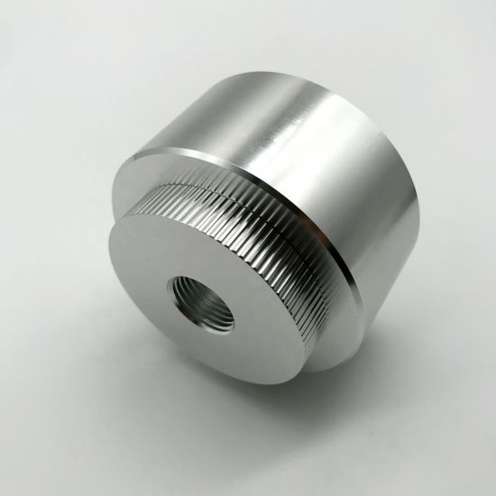 Aluminum Customized Made Machining Casting Stamping Robotics Parts From China Supplier