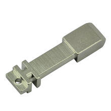 OEM/ODM Metal Fabrication Parts Copper Pin Automatic Lathe Plug