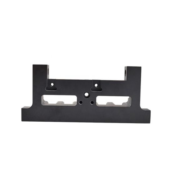 Factory Supply Customized Precision Industrial Milling Turning CNC Machining Part