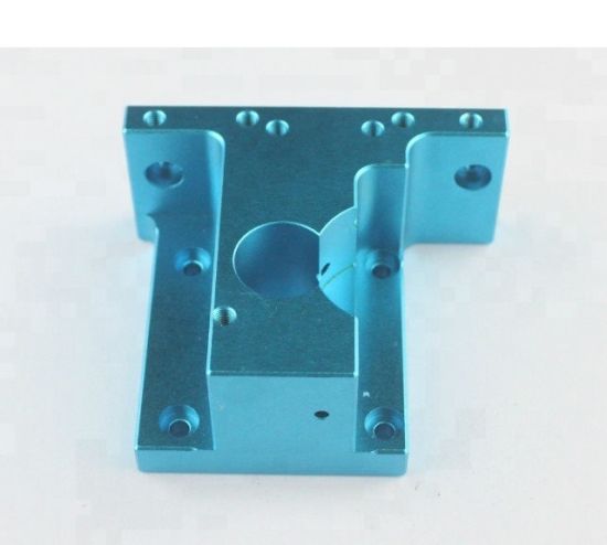 Large CNC Lathe Aluminum Precision Custom Parts