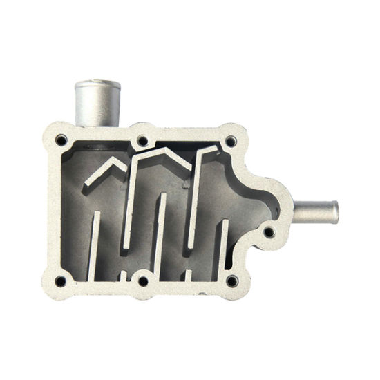 Fast Delivery China Supplier Precision Industrial Milling Turning CNC Machining Part