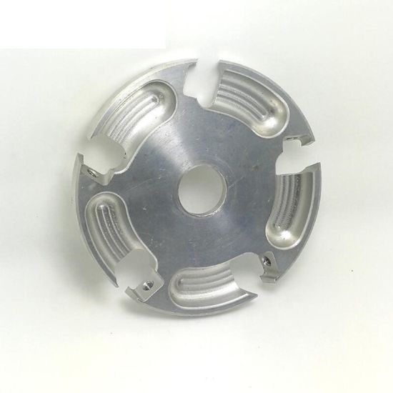OEM Assembly Aluminum Mechanical Steering Hub