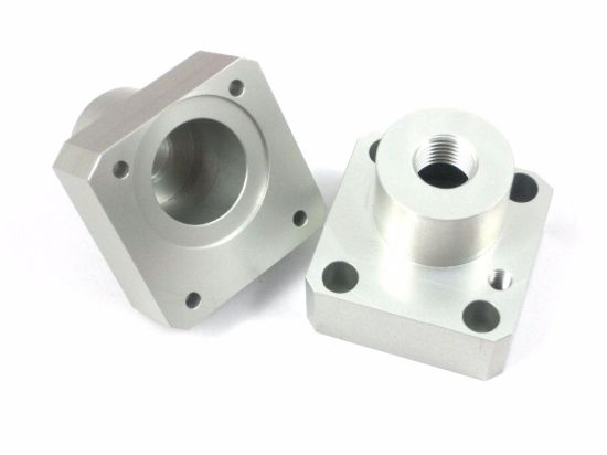 Precision Machining Part for Motor in Good Price