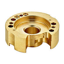 CNC Machined Milling Parts, Precision Machined Part, Precision Turned Parts