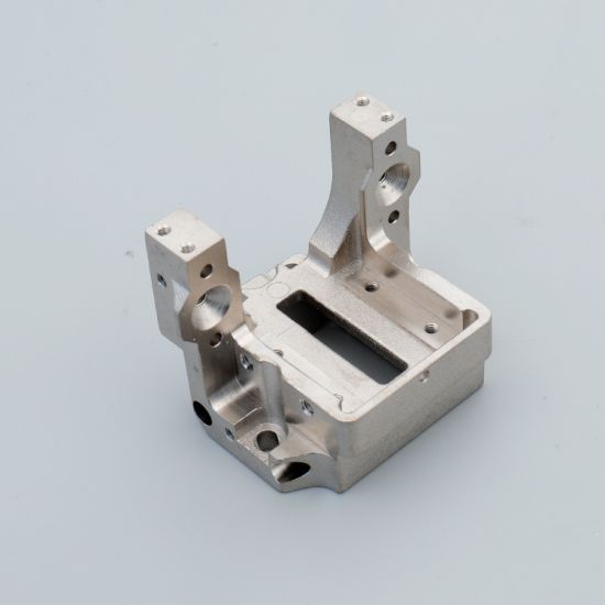 Customized Auto Engine Car Parts CNC Machining/Machine/Machined Parts