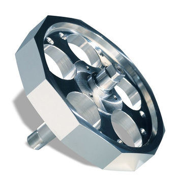 CNC Milling Parts Precision Machining Part