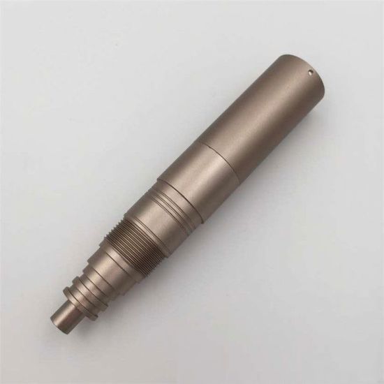 Good Price Precision Industrial Milling Turning CNC Machining Part China Supplier