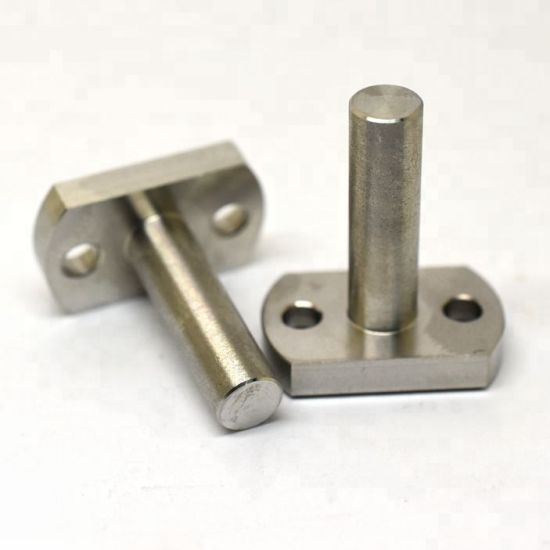 Customized Made Best Seller Machining Casting Stamping Robotics Parts From Dongguan Supplier