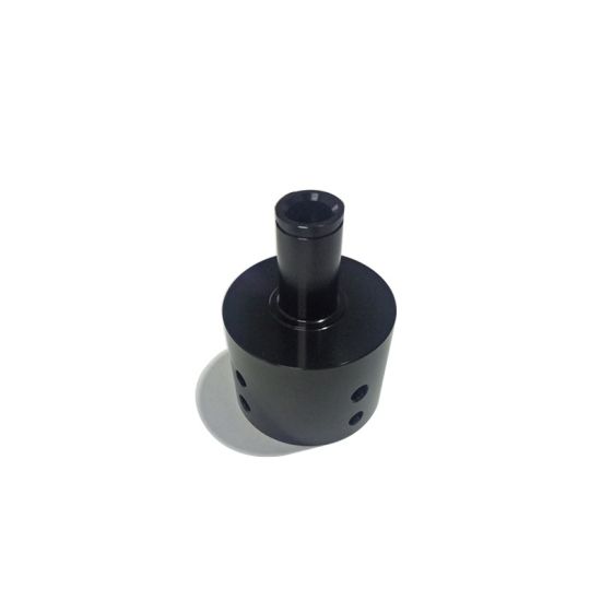 Non Standard Aerocraft Industrial Milling Turning CNC Machining Part China Supplier