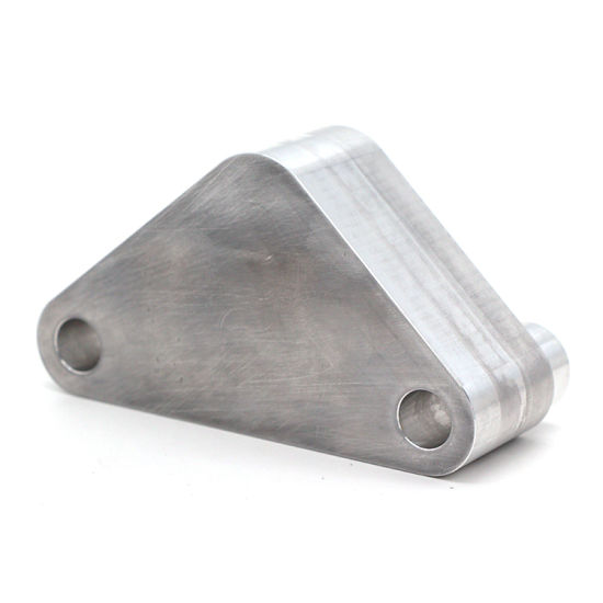 Best-Quality-New-Design-Precision-CNC-Machinery Part for Medical Device