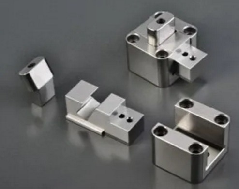 OEM CNC Machining Parts, Metal Components, Steel Parts, Hardware Machineed Parts