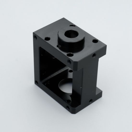 CNC Machining/Machined Spare Parts for Robot Automation Machinery