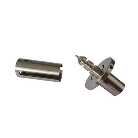 China Supplier High Precision Machining Part for Industrial Robot