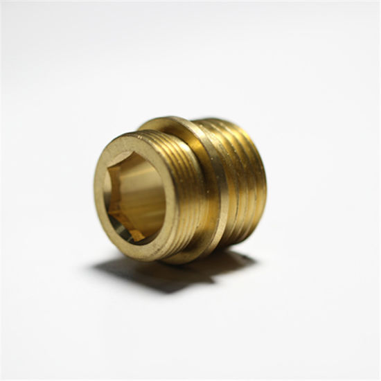 Automotive Auto Spare Part for SCR System of Stainless Steel Car Bicycle Parts of Engine Machined Parts