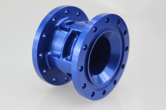 CNC Machining/ Machined /Machinery /Turning/ Milling Steel Metal Parts