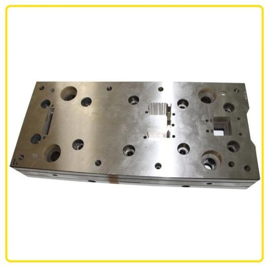 CNC Machinery Stainless Steel Automatic Assembly Machining Machined Parts