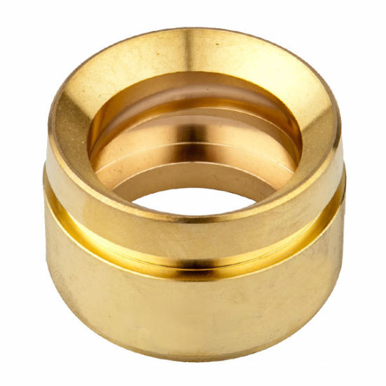 Precision Auto Brass Parts, CNC Machined Parts, CNC Machining Parts