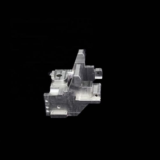 High Precision Competitive Price CNC Machining Part for Medical Equipment