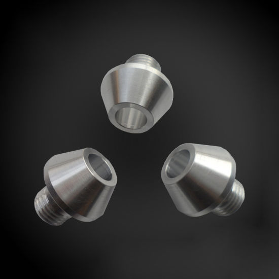 Competitive Price High Precision CNC Machining Part for Medical Device