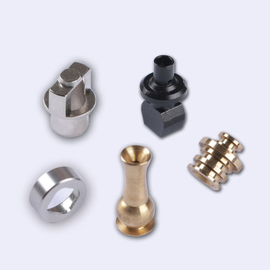 High Precision Metal Accessories for Robot
