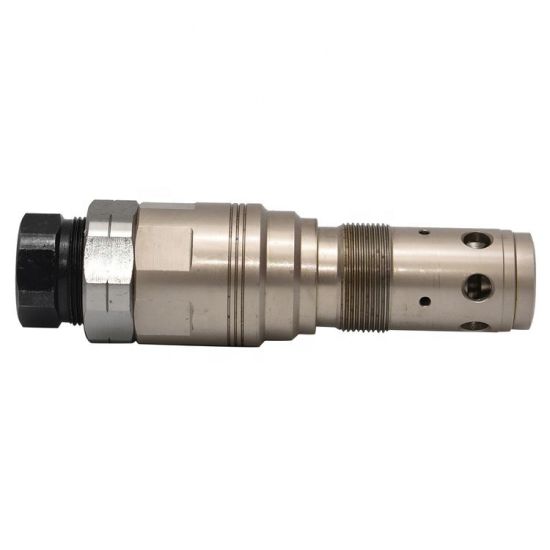 Stainless Steel CNC Machining Part for Industrial Robot