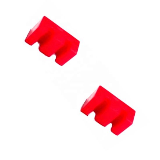 Custom Made Injection Molding Plastic Products
