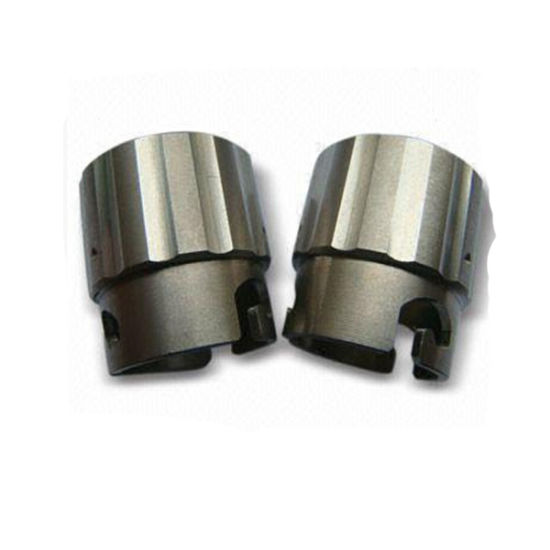 Custom High Precision Lathe Machining Parts
