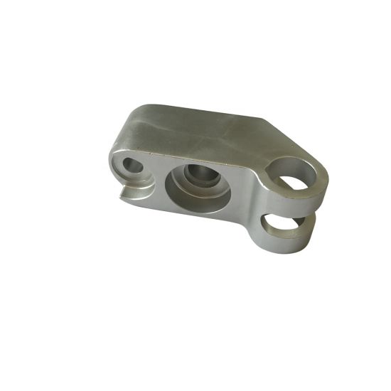 Competitive CNC Machining Part for Auto Industry