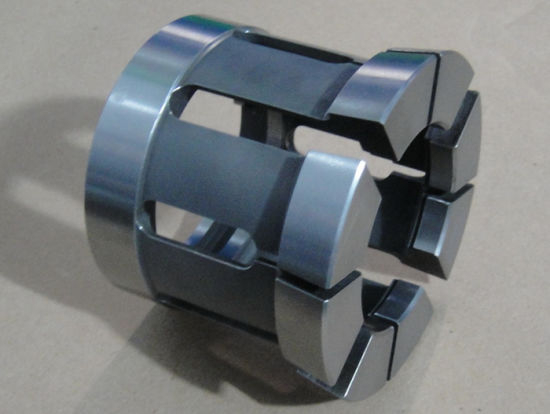Stainless Steel Machining Part and Precision Steel Casting