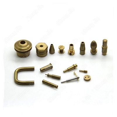 Precision Stainless Steel Medical 316L Parts Turning Milling Parts