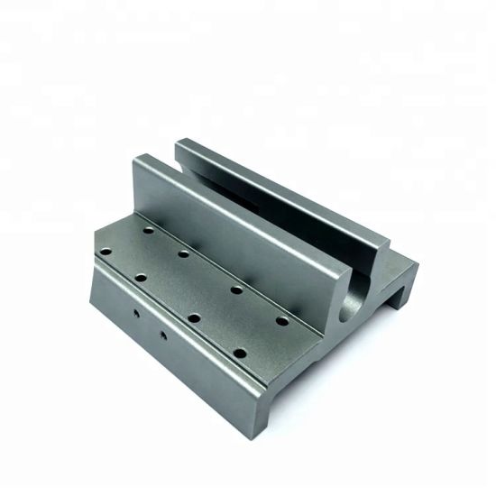 High Standard Precision Industrial Milling Turning CNC Machining Part From China