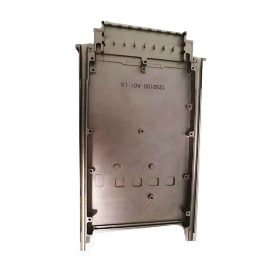 Competitive Price Precision CNC Milling Truning Part for Air Plane