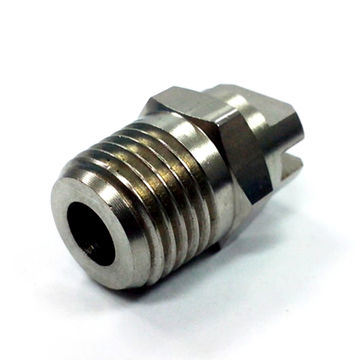 CNC Milling Parts, Precision Machined Part