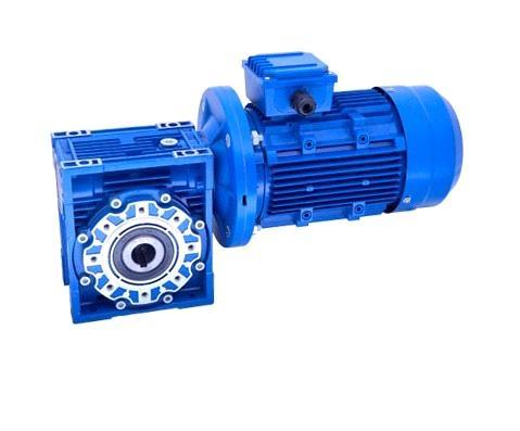 Nmrv Series Worm Gearbox CNC Machining Casting Part