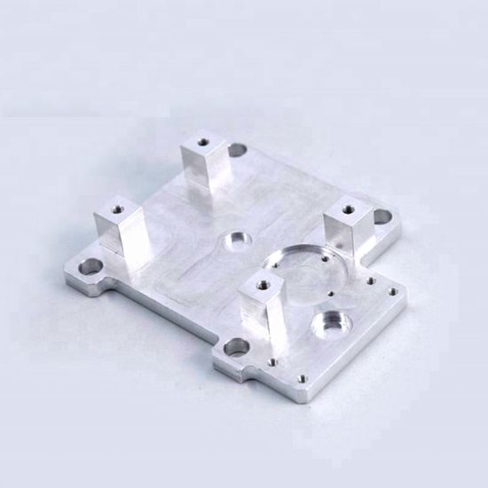 Customized Machined Metal Aluminum Medical Assembly Automation CNC Machining Parts