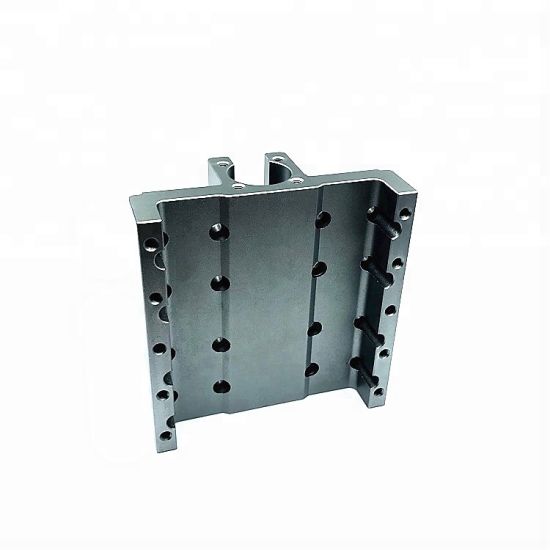 High Demand Industrial Milling Turning CNC Machining Part China Supplier