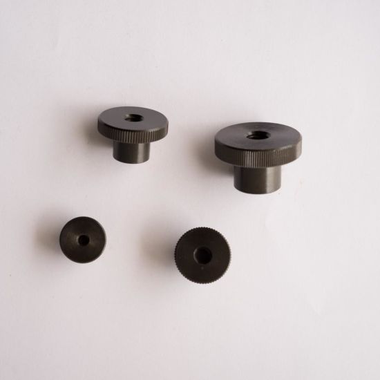 Steel Precision Industrial Milling Turning CNC Machining Part China Supplier