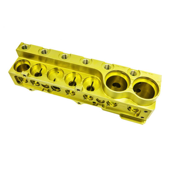 Precision Machining Genuine Spare Parts for Liugong Loader Excavator Crane